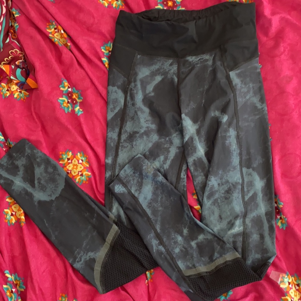 Sweaty Betty running tights XS